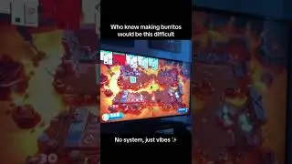 Hell&rsquo;s Kitchen #overcooked #overcooked2 #gaming #foryou #ps5 #ps4 #trending