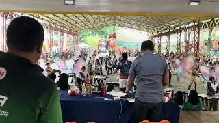 Caloocan City Business High School - 1st Cong. Oca Malapitan DLC Competition 2024