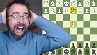This Self-Block Strategy is Pure Genius (Duck Chess)