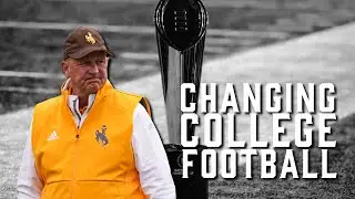 College Football&rsquo;s Future of the Transfer Portal, Tampering, NIL Collectives and more | Craig Bohl