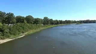 The Island, Wilmington, Illinois