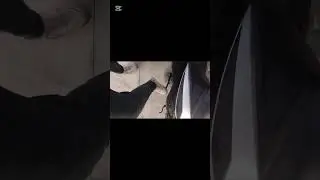Come montare il cavalletto laterale sul Malaguti Phantom f12 r 