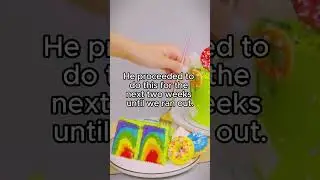 what have your pets done that is worryingly smart #reddit #ask #cake