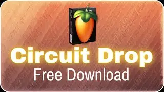 EDM Circuit New Drop Kits Sample Pack Download - Drum Loop bassline Pack free Sample download