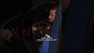 Intervention impossible : 3 gendarmes, une rave&hellip; retrait sous tension ⚠️ | Enqu&ecirc;te Choc