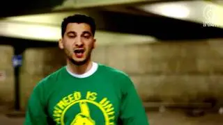 Quest Rah - Ancient Tapes Vol. 2 - The interview