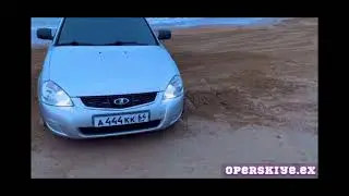 Чуть не перевернул 😮😂