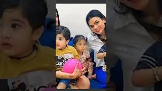 arman malik new video with kids #armanmalik #kids #family