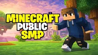 Minecraft Primemc SURVIVAL SERVER Java+pe 24/7 Join NOW | Minecraft Hindi | #Unknown_GamingYT