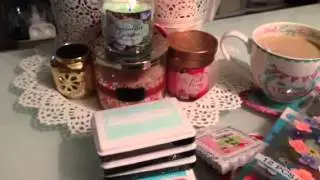 Weekly crafty haul! Daiso, HL, Micheals, TM & Joanns