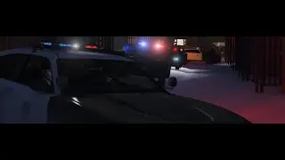 [gtaw.io] LSPD #1 - new path