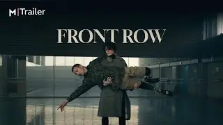 Front Row Trailer - A moving documentary about displaced Ukrainian Ballet dancers