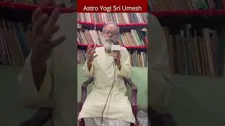 Mystery of Cosmos and Indian Spirituality | Astro Yogi Umesh