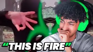 The NEW Hood Socrates - Slimepayn 'Hate' REACTION 🔥