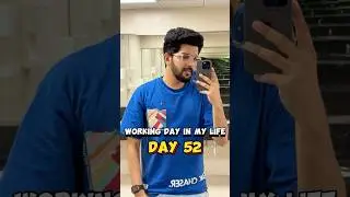 Mazhayathu Officeil povan nala madiya le😁 #dailyvlog #dayinmylife #officevlog