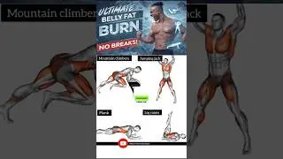 💥belly fat loss exercises✅||#shorts #motivation