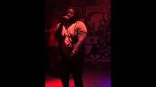 Live at Union Eav