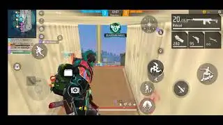India__xx_s_gamer vs #raystar 