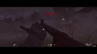 Call Of Duty 4 Modern Warfare Hunted