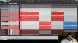 Mix with a Newb episode 2: ReaGate