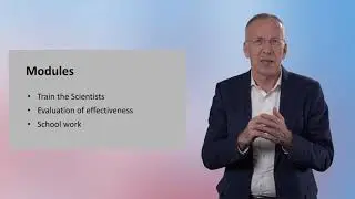 CRC1648 Public Relations Project: Connecting Research Community & Public on Emerging Viruses