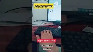#viral #youtube #excel #msoffice