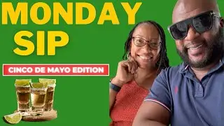 Cruise Chat and Q&A with Addy and Terry - Live! Cinco De Mayo Edition