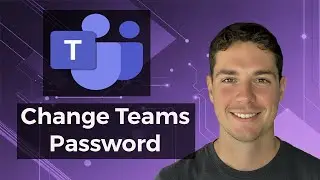 How To Change Password In Microsoft Teams [2025 Guide]