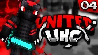 I FOUND A TEAMMATE, BUT... - United UHC S3 - EP4