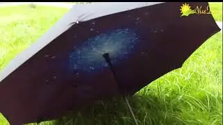 UntitledInsideOut&trade; - Innovative Umbrella