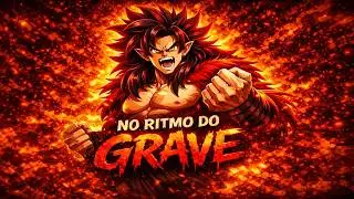 NO RITMO DO GRAVE - WellPush, MC RK SP