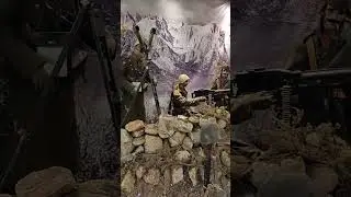 Greece War Museum Athens World War II Exhibit  Έ&kappa;&theta;&epsilon;&sigma;&eta; &Beta;' &Pi;&alpha;&gamma;&kappa;&omicron;&sigma;&mu;ί&omicron;&upsilon; &Pi;&omicron;&lambda;έ&mu;&omicron;&upsilon; &sigma;&tau;&omicron; &Pi;&omicron;&lambda;&epsilon;&mu;&iota;&kappa;ό &Mu;&omicron;&upsilon;&sigma;&epsilon;ί&omicron;