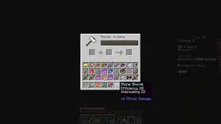 Flux UHC // Season 8// Episode 5- Almost Time!