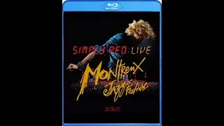 SIMPLY RED &middot; 05 SHADES 22 &middot; MONTREUX JAZZ FESTIVAL &middot; 30TH JUNE 2023
