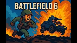 Battlefield 6 Episode #6