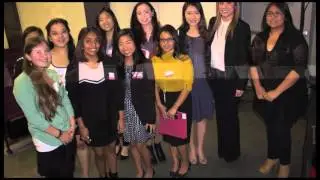 Young Women's Political and Civic Leadership Conference 2015