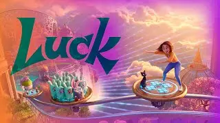 Luck Tr&aacute;iler Espa&ntilde;ol 2022