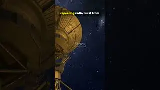 Astronomers Stunned: 2025 Alien Signal?!