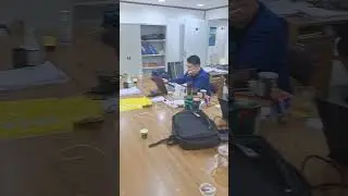 CHINA HARBOUR SAUDI ARABIA