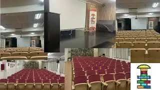 Video Sal&oacute;n de actos