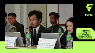 AGM MOCK MEETING WORKSHOP 4 (AM2256A)
