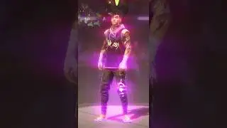 2 characters in 1 body 👿👿