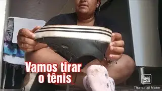 TAG dos p&eacute;s: Vamos tirar t&ecirc;nis comigo,depois do trabalho?