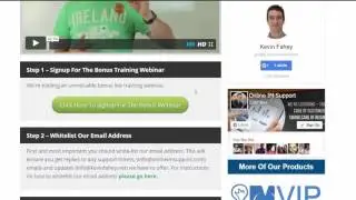 IM Traffic Facebook Master Review - $50k in 60 days with Facebook