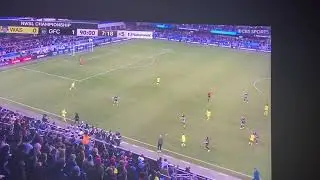 Washington Spirit vs Gotham FC (2025 NWSL Championship) on 11/22/25