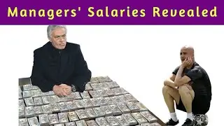 Football Coach Salary Revealed