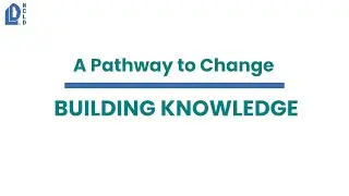 Building Student Success Systems to Support Students with Disabilities (Video 2 of 3): Knowledge