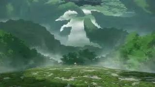 Made in Abyss OST - Opening Underground River | 1 hour