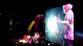 Neil Young & Crazy Horse - Goin' Home (Wien 23.07.2014)