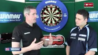 The Junior Darts Corporation (JDC)